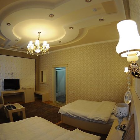 Hotel Afrosiyob Qarshi Luaran gambar