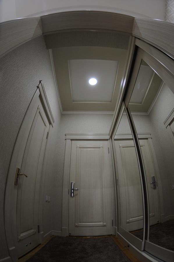 Hotel Afrosiyob Qarshi Luaran gambar